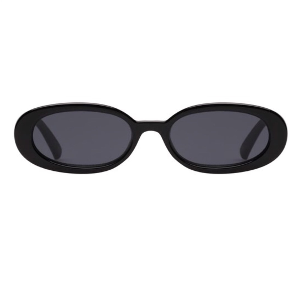 Le Specs - Outta Love Sunglasses